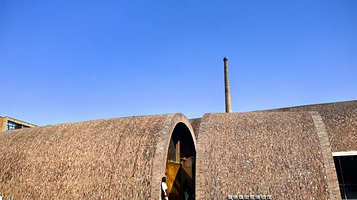 景德镇陶瓷艺术馆