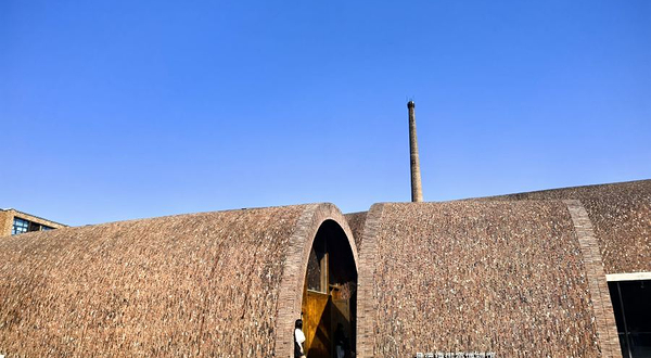 景德镇陶瓷艺术馆