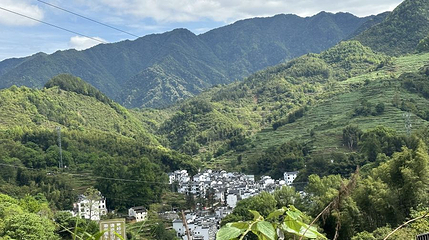 晓鳙村第 1 张图片