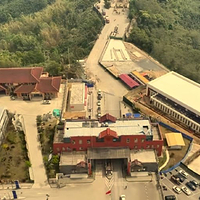 中国永和口岸