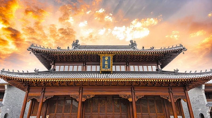 西佑寺第 1 张图片