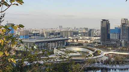 狮山公园第 1 张图片