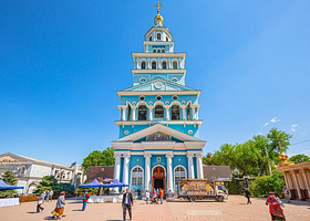 圣母升天主教座堂