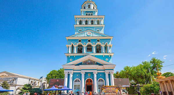 圣母升天主教座堂