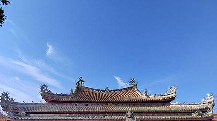 天后宫第 1 张图片