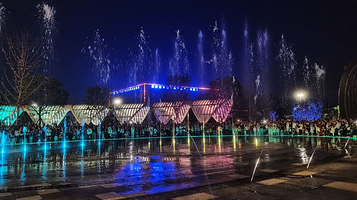 拾光公园Light Park