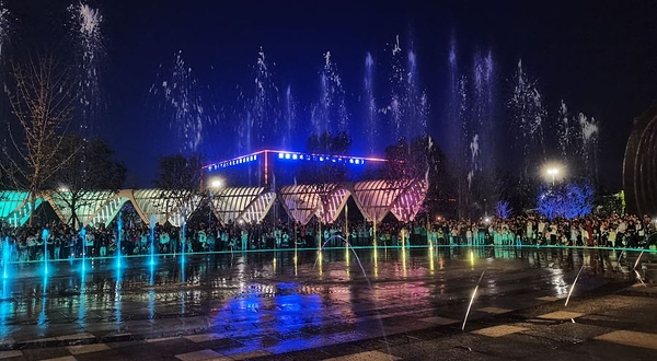 拾光公园Light Park