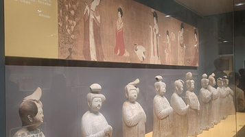 小雁塔历史文化片区