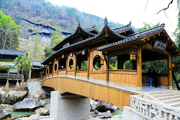 望仙谷第 248 张图片