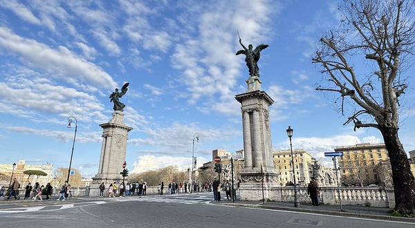 维托里奥·埃马努埃莱二世桥