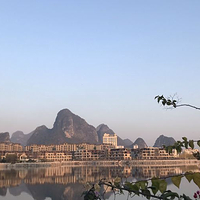 永丰湖湿地公园