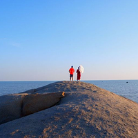 三娘湾国际海豚公园