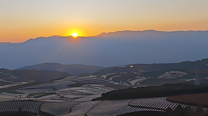 东川红土地第 31 张图片