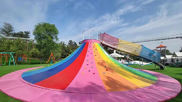 合川熊猫亲子乐园