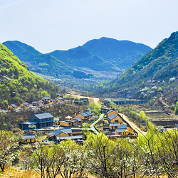 象牙山旅游景区