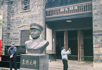 建水古城第 73 张图片