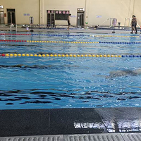 易汤温泉游泳馆