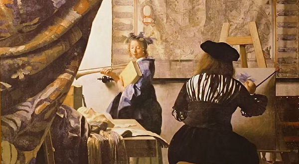 一尺山海美术馆