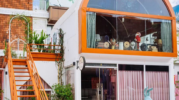 南海新经济产业中心