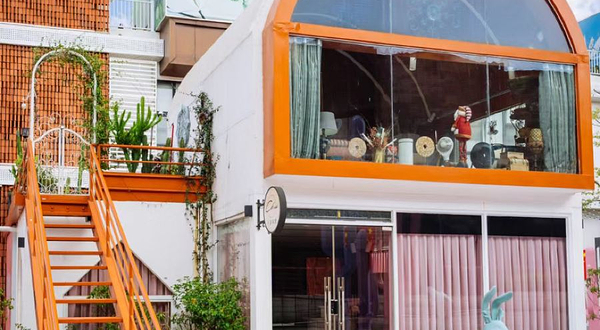 南海新经济产业中心