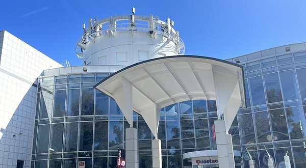 堪培拉国家科技馆