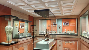 中央礼品文物管理中心