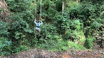 基诺山七科雨林营地