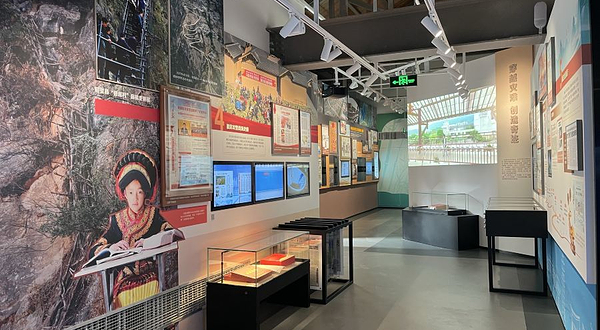 四川报业博物馆