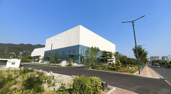 垣曲县文化中心