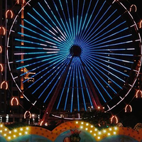炫爱摩天轮
