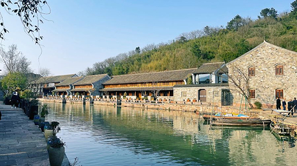 韩岭老街第 1 张图片