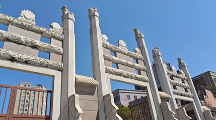 化州学宫第 1 张图片