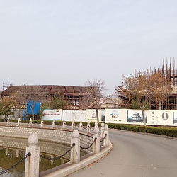 滨州市玉佛寺
