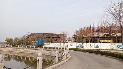 滨州市玉佛寺第 1 张图片