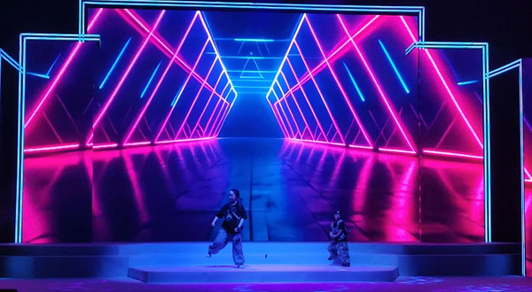 浦东新区工人文化宫