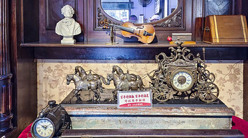 道外巴洛克博物馆