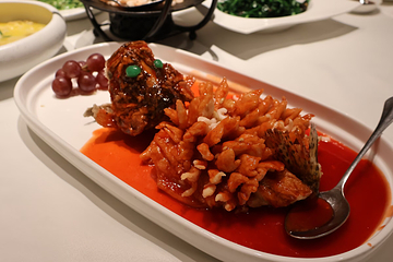 松鹤楼(观前街店)第 1 张图片