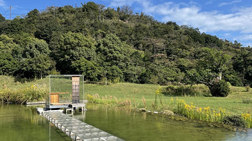 杉本博司画廊 时间回廊