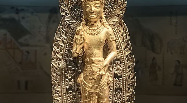 云南省博物馆-展馆