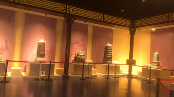 许昌塔文化博物馆