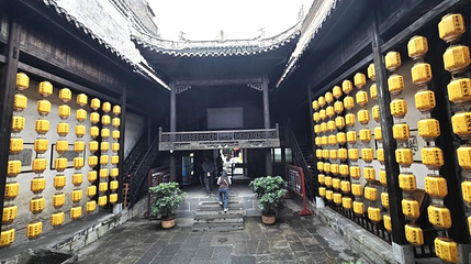 镇远县博物馆第 1 张图片