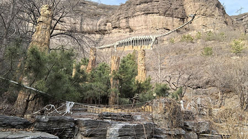 承德丹霞地貌国家地质公园