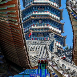 福寿宫