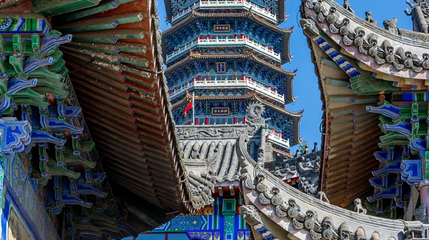 福寿宫第 1 张图片