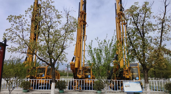 三峡工程博物馆