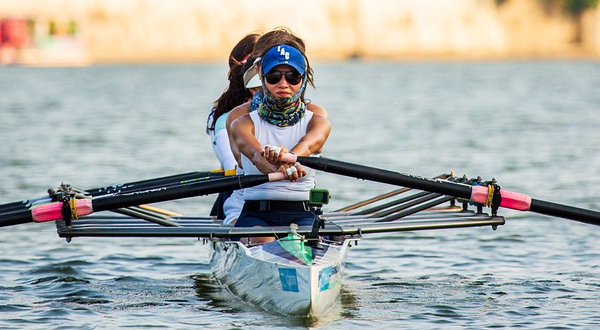 张国林1978赛艇俱乐部