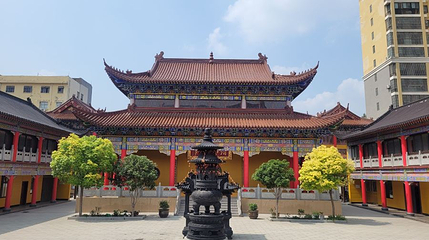 地藏禅寺第 1 张图片