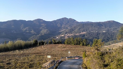 广东摩天小镇生态旅游度假区第 1 张图片