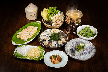 三亚泰康臻品之选度假酒店· 渔鲜中餐厅第 2 张图片