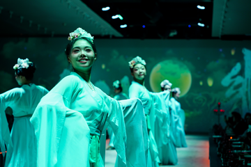 济南子曰·美秀酒店·秀宴第 2 张图片